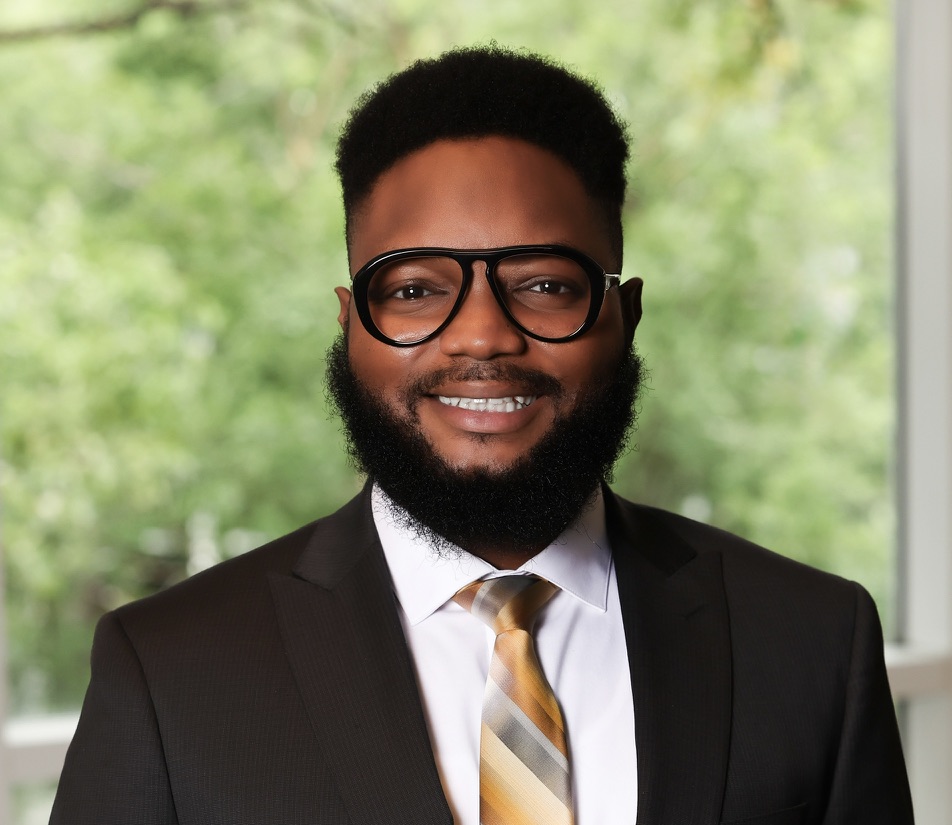 Gabriel Odeyemi